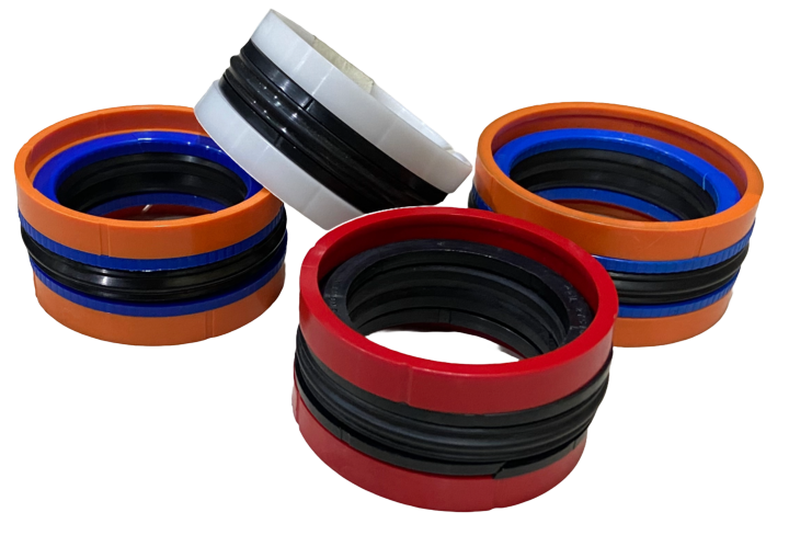 Compact Piston Seal